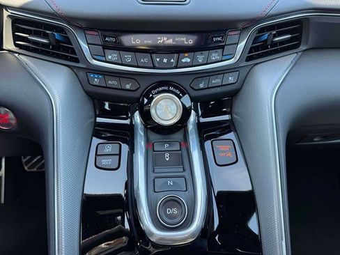 Used 2023 Acura TLX SH-AWD w/ A-SPEC Pkg image 30
