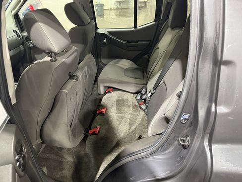 Used 2012 Nissan Xterra S w/ Value Package image 38