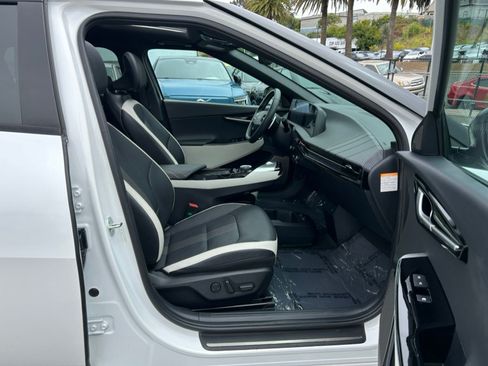 Used 2023 Kia EV6 GT-Line RWD image 42
