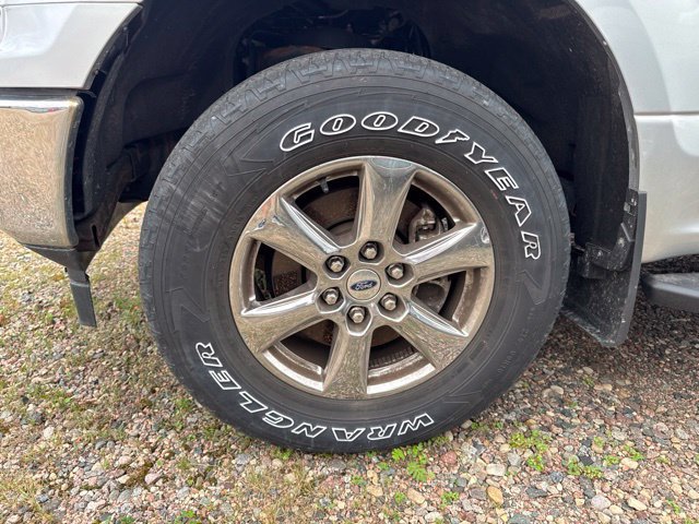 Used 2019 Ford F150 XLT w/ Equipment Group 302A Luxury AWD/4WD image 4