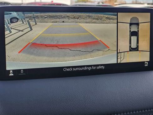 New 2025 MAZDA CX-5 AWD 2.5 S w/ Premium Plus Pkg image 20