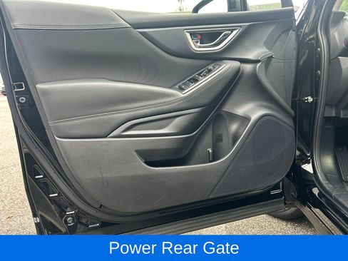 Certified 2023 Subaru Forester Premium AWD/4WD image 12
