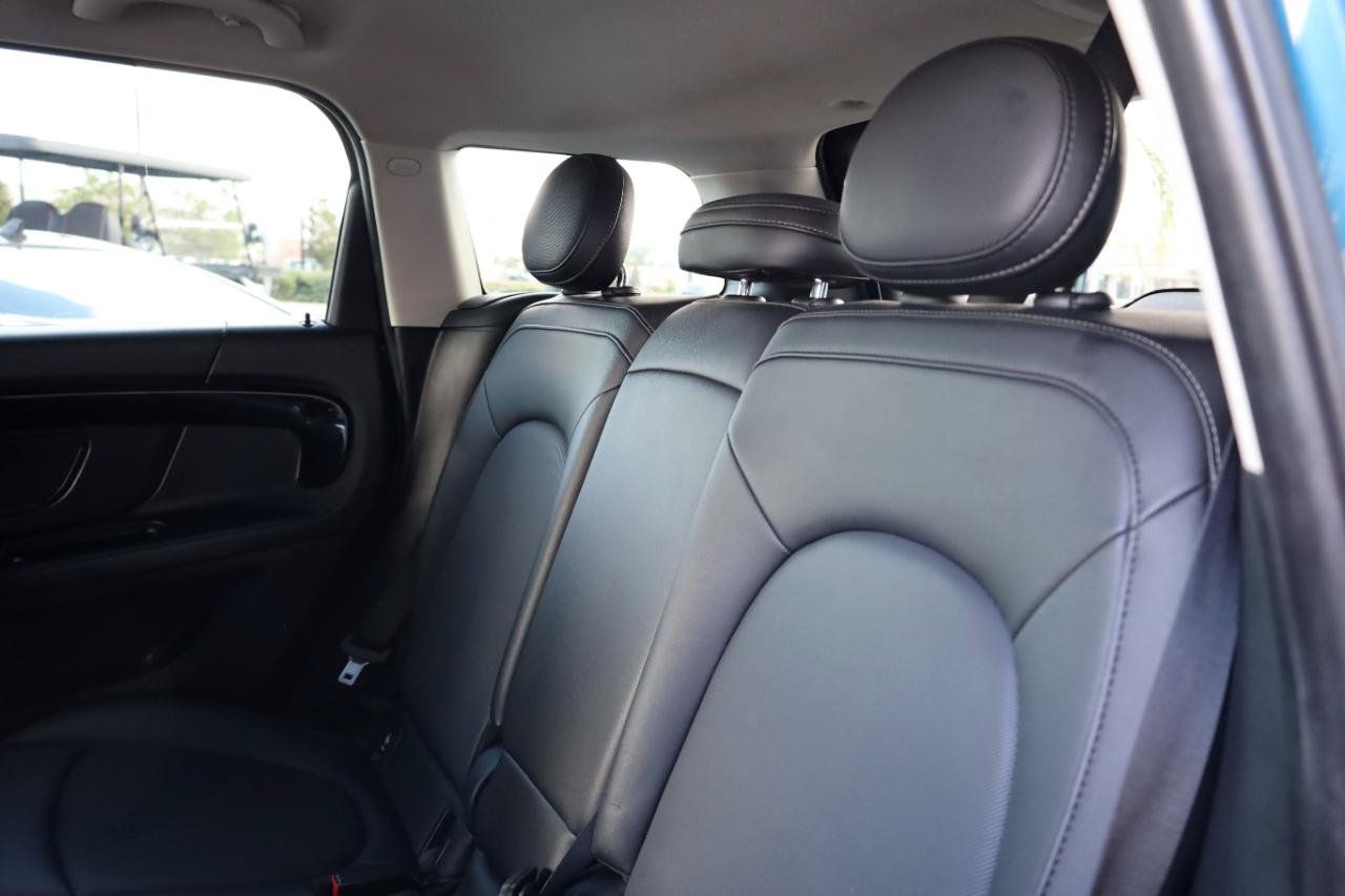 Used 2022 MINI Cooper Countryman FWD image 13