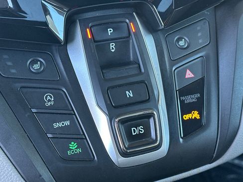 Used 2021 Honda Odyssey EX-L image 23