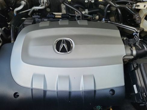 Used 2012 Acura MDX w/ Technology Package AWD/4WD image 15
