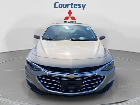 Used 2023 Chevrolet Malibu LT FWD image 8