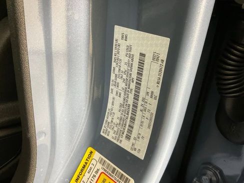 New 2025 Ford Bronco Outer Banks image 27