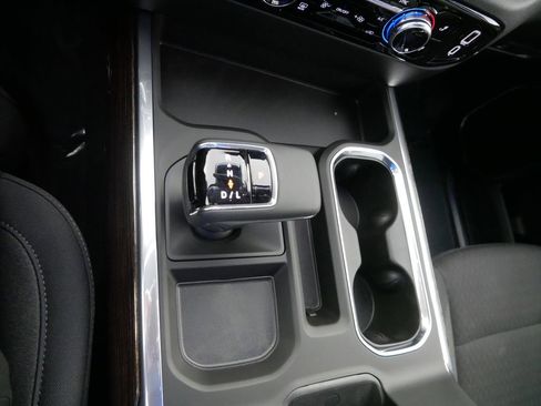 New 2026 GMC Sierra 1500 Elevation w/ Preferred Package image 19