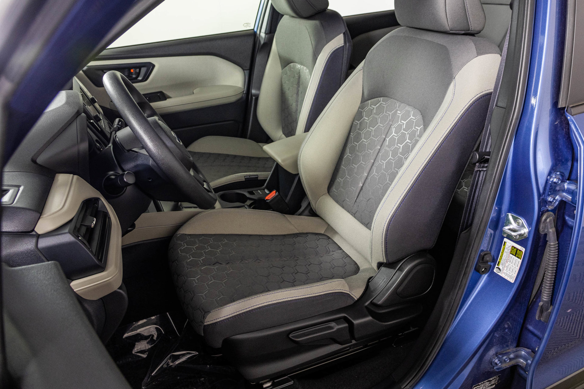 Used 2025 Subaru Forester AWD/4WD image 19