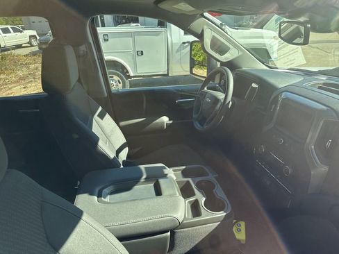 New 2024 Chevrolet Silverado 3500 W/T w/ WT Convenience Package image 3