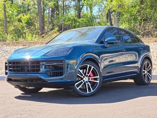 Used 2026 Porsche Cayenne S AWD/4WD video 1