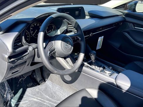 Used 2026 MAZDA MAZDA3 s Sport image 6