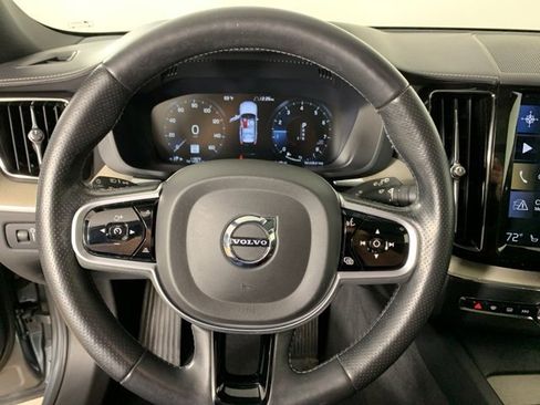 Used 2019 Volvo XC60 T5 Inscription w/ Protection Package Premier image 7