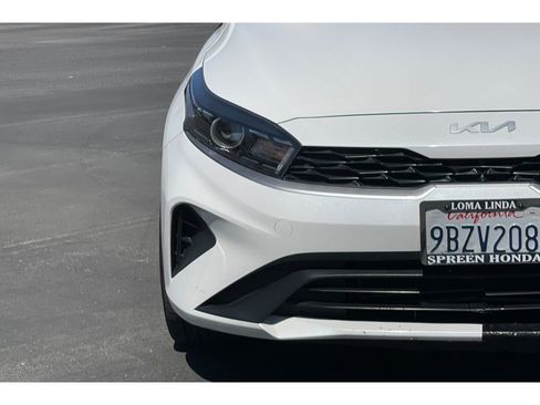 Used 2022 Kia Forte LXS image 18