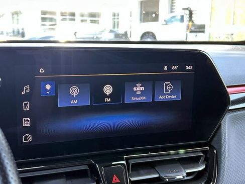 Used 2024 Chevrolet TrailBlazer RS FWD image 25