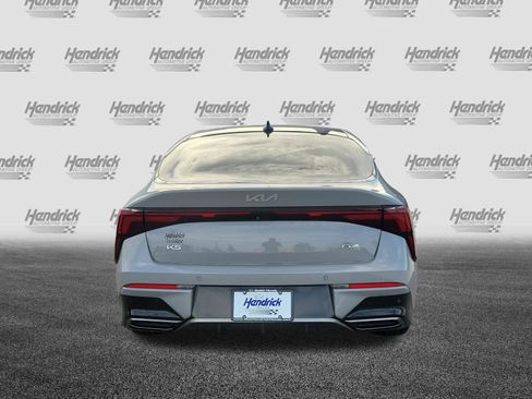 Used 2025 Kia K5 GT-Line w/ GT-Line Premium Package FWD image 6