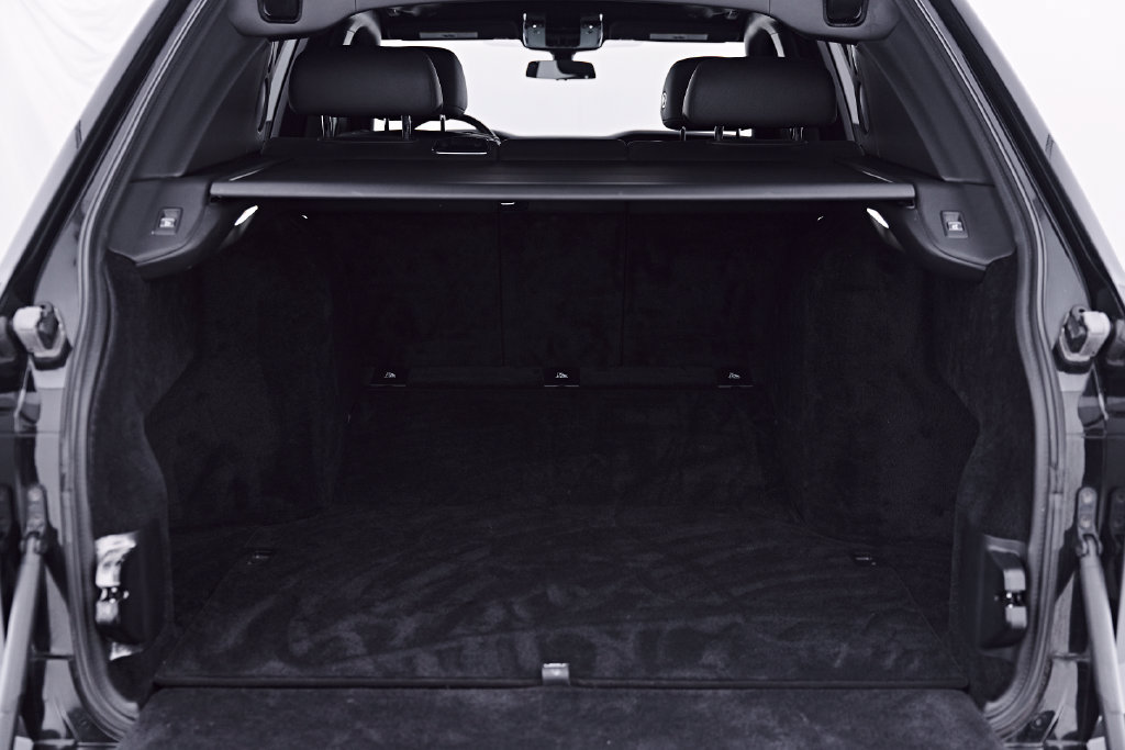 Used 2020 Rolls-Royce Cullinan AWD/4WD image 29