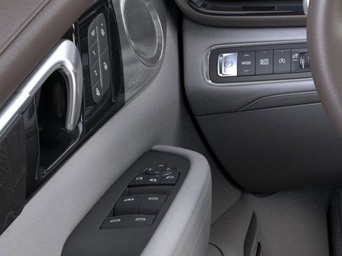 New 2026 Buick Enclave Avenir image 23