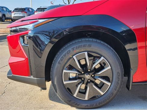 New 2026 Toyota bZ image 5