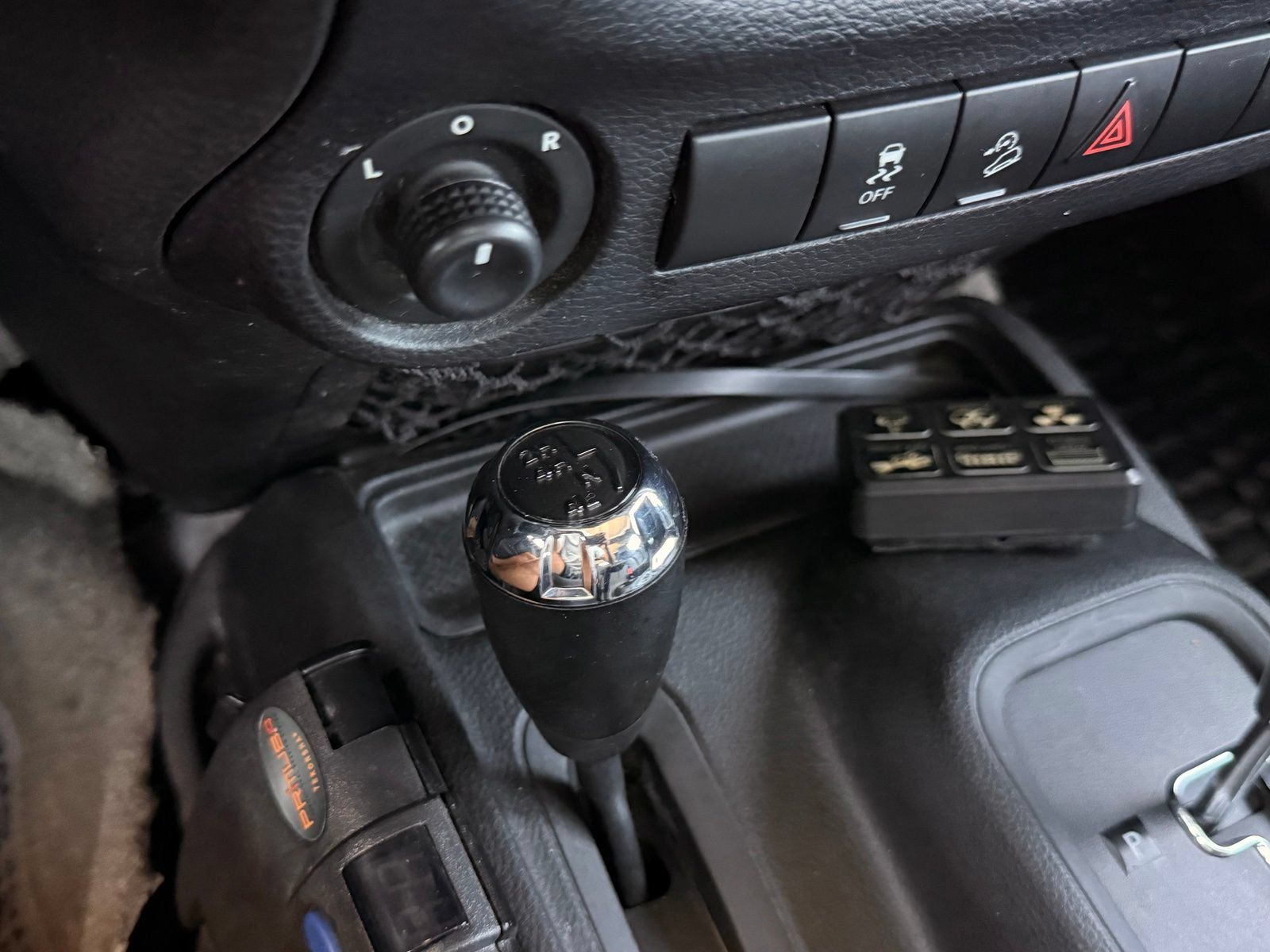 Used 2017 Jeep Wrangler Unlimited Sport AWD/4WD image 40