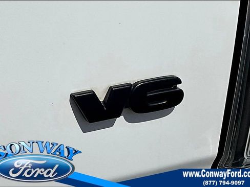 Used 2022 Toyota Tacoma TRD Off-Road w/ Technology Package image 26