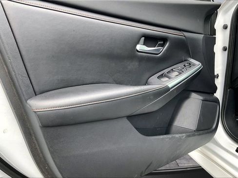 Used 2021 Nissan Sentra SR FWD image 22