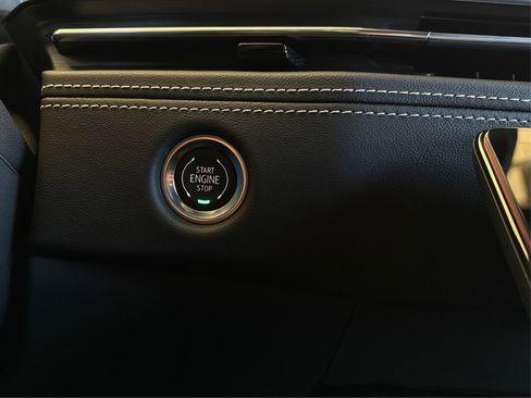 New 2026 Cadillac Escalade Sport image 27