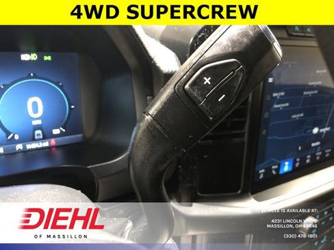 Used 2024 Ford F150 STX image 29