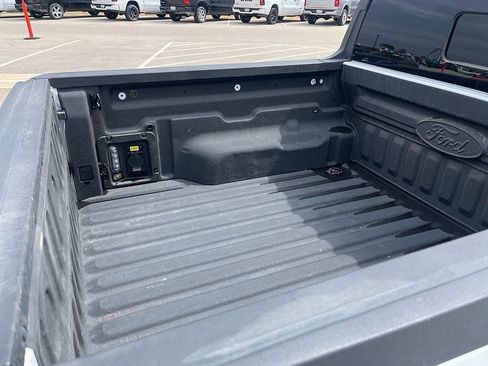 Used 2024 Ford Maverick Lariat FWD image 18