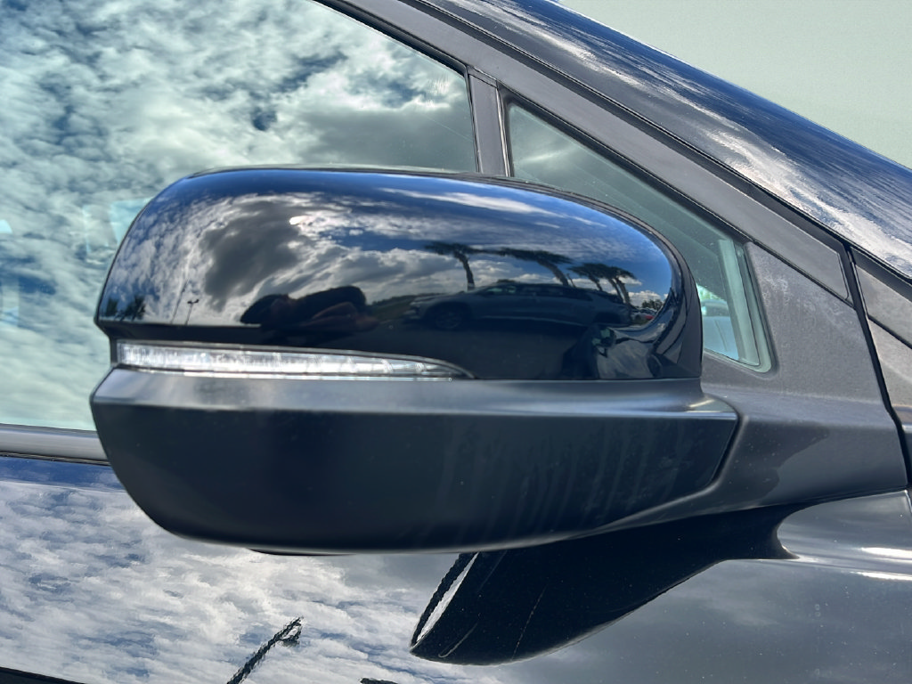 Used 2024 Honda Passport EX-L image 28