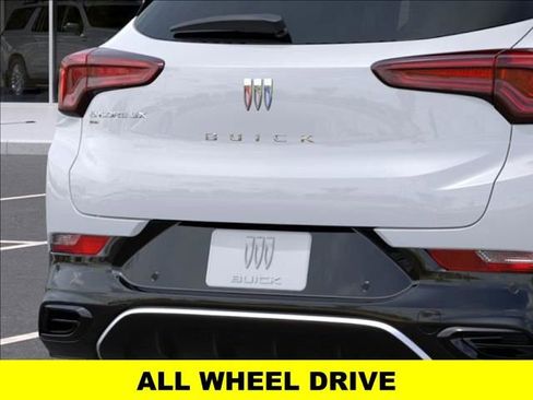 New 2026 Buick Encore GX Sport Touring w/ Advanced Technology Package image 14