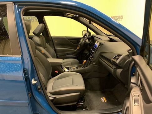 Used 2023 Subaru Forester Wilderness image 14