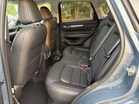 New 2025 MAZDA CX-5 Carbon Edition image 7