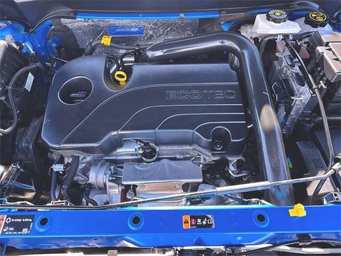 Used 2024 Chevrolet Equinox Premier image 31