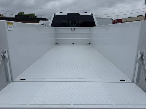 New 2026 Ford F350 XL w/ XL Chrome Package AWD/4WD image 12