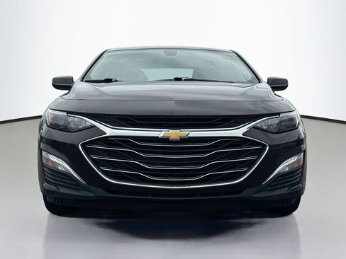 Used 2021 Chevrolet Malibu LS FWD image 15