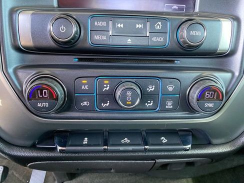 Used 2017 Chevrolet Silverado 1500 LT w/ All Star Edition image 18