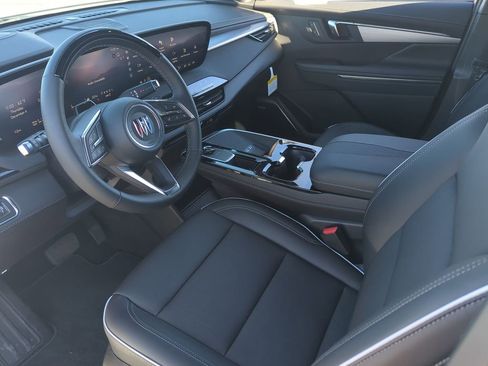 New 2026 Buick Enclave Preferred image 10