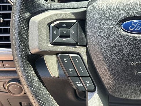 Used 2018 Ford F150 Raptor w/ Equipment Group 802A Luxury AWD/4WD image 21