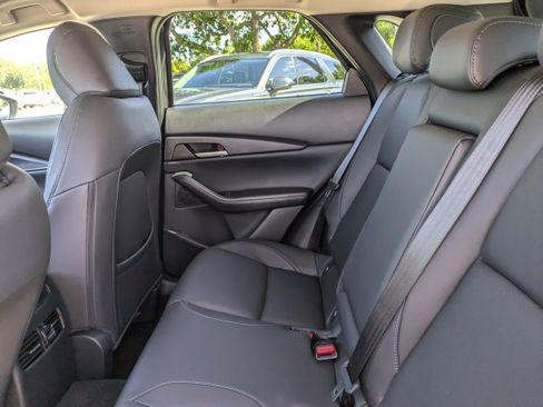 New 2026 MAZDA CX-30 AWD 2.5 S w/ Select Sport Pkg image 15