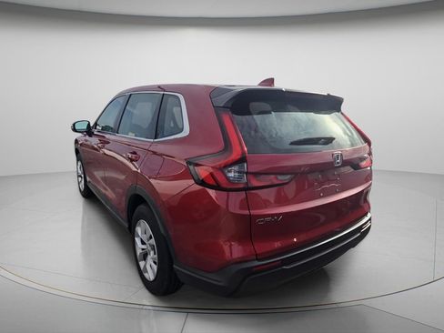 Used 2023 Honda CR-V LX image 4