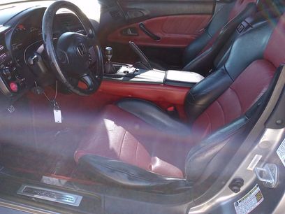 Used 2004 Honda S2000