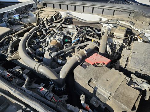 Used 2022 Ford Bronco Wildtrak image 34