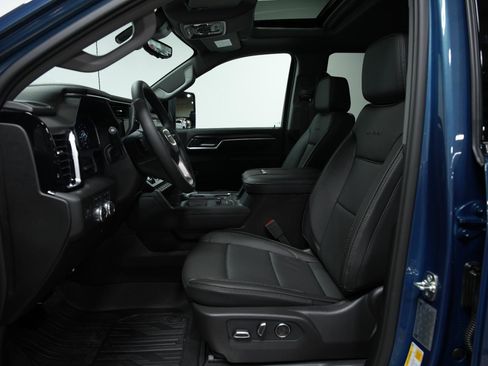 New 2026 GMC Sierra 2500 Denali w/ Denali Reserve Package image 28