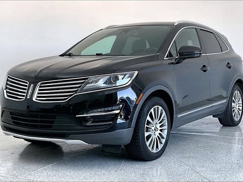 Used 2018 Lincoln MKC Reserve w/ Lincoln MKC Climate Package AWD/4WD image 5
