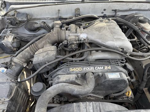 Used 2004 Toyota Tacoma PreRunner RWD image 19
