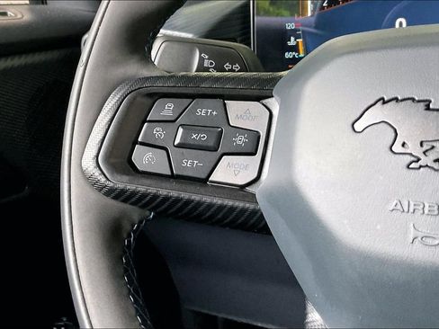 Used 2026 Ford Mustang Dark Horse RWD image 8