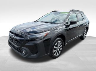 Certified 2025 Subaru Outback Premium AWD/4WD video 3