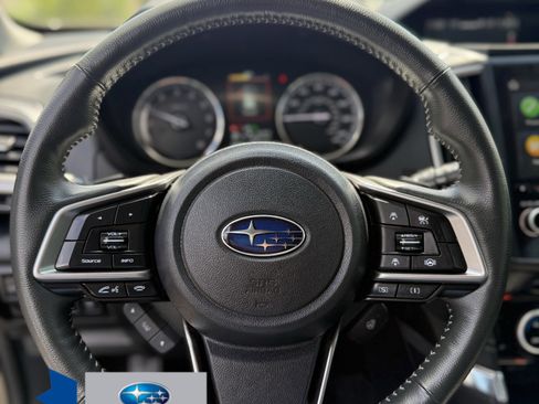 Used 2023 Subaru Forester Touring AWD/4WD image 22