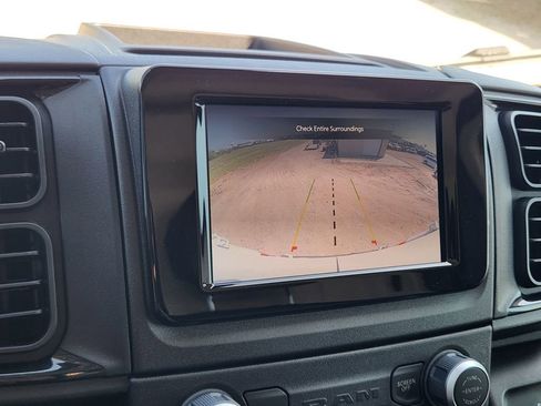 New 2026 RAM ProMaster 2500 w/ Convenience Group image 13